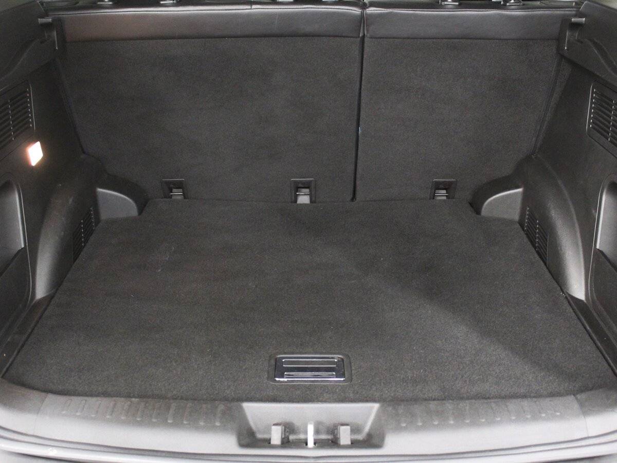 Chery Tiggo 7 с пробегом — 2019 год. Фото: #14