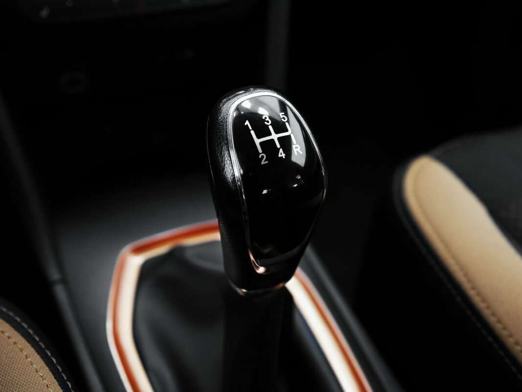 Chery Tiggo 2 с пробегом — 2017 год. Фото: #11