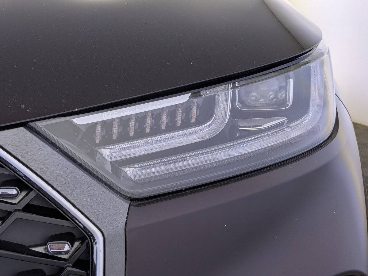 Chery Tiggo 8 Pro Max с пробегом — 2022 год. Фото: #10