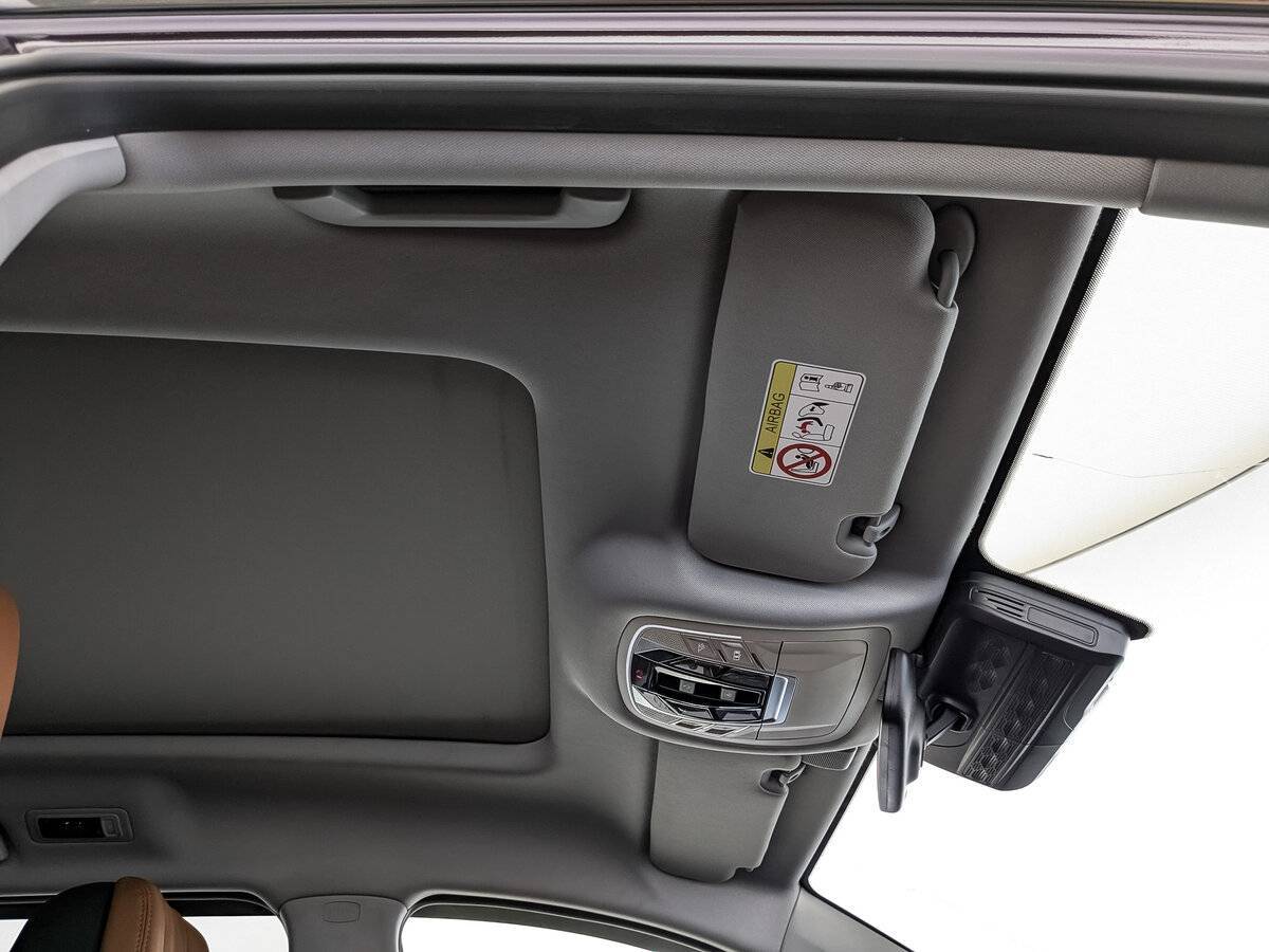 Chery Tiggo 8 Pro Max с пробегом — 2022 год. Фото: #21