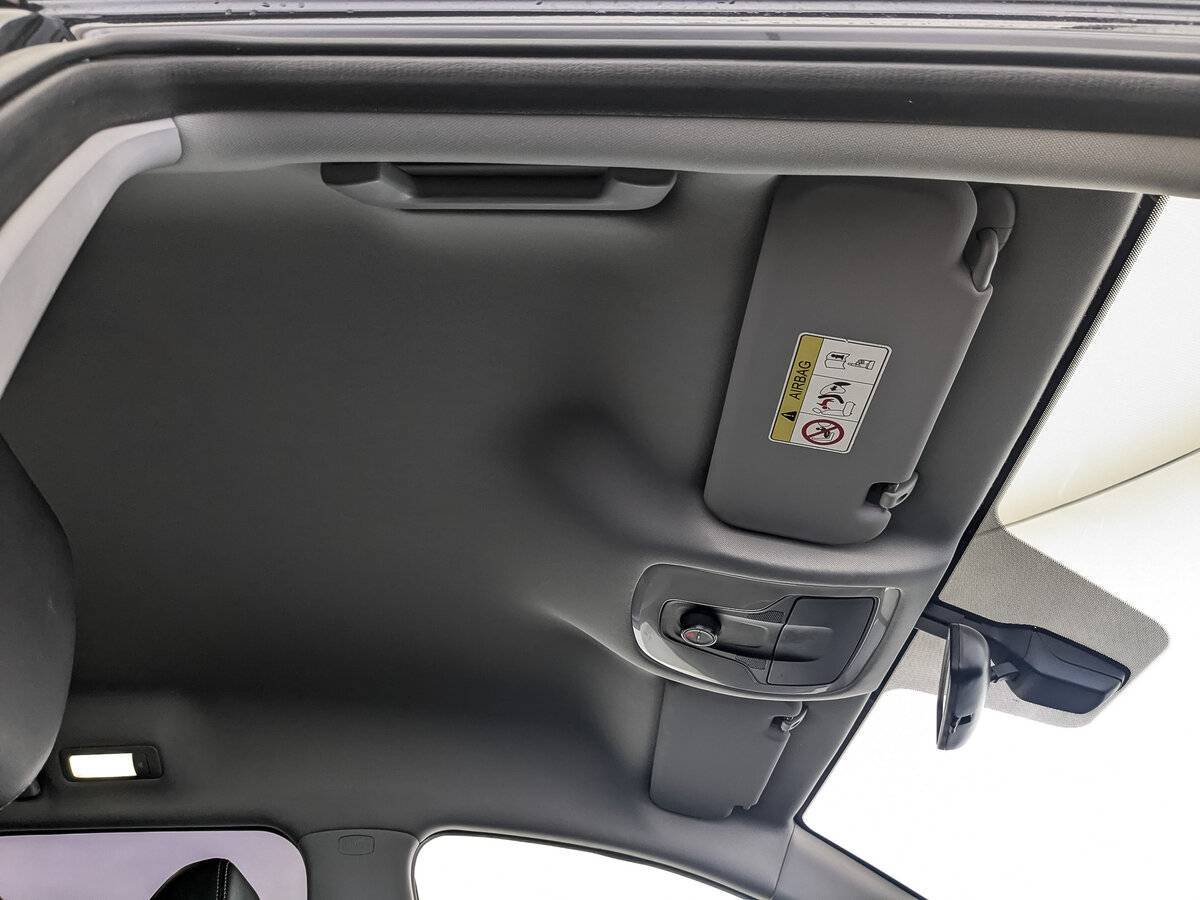 Chery Tiggo 8 с пробегом — 2020 год. Фото: #22