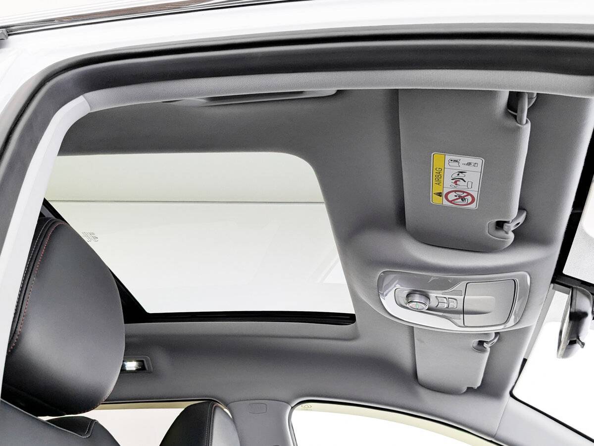 Chery Tiggo 7 Pro с пробегом — 2022 год. Фото: #23