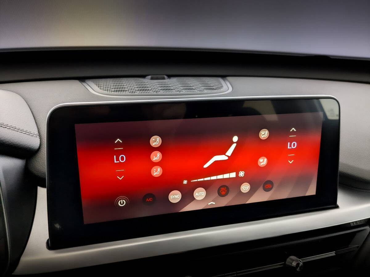 Chery Tiggo 7 Pro с пробегом — 2022 год. Фото: #27