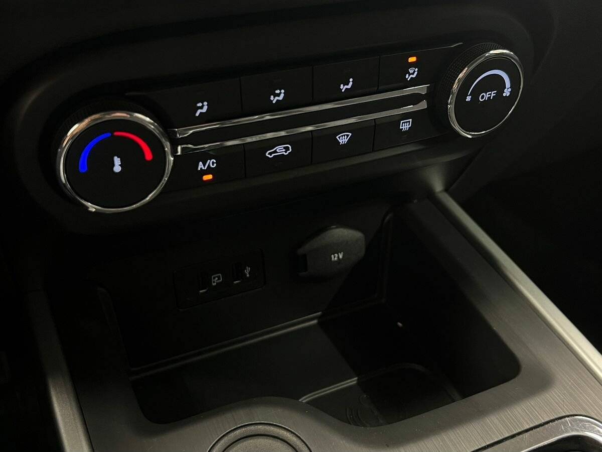 Chery Tiggo 4 с пробегом — 2019 год. Фото: #15