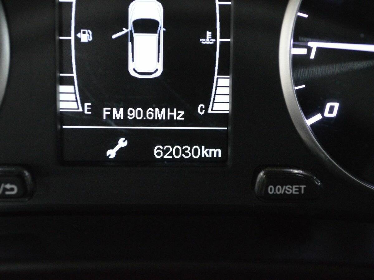 Chery Tiggo 4 с пробегом — 2021 год. Фото: #14