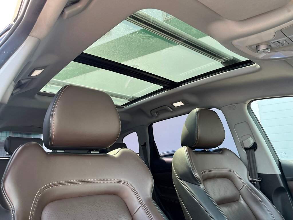 Chery Tiggo 8 Pro с пробегом — 2021 год. Фото: #13