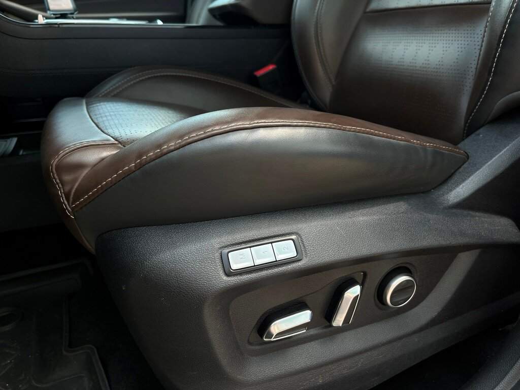 Chery Tiggo 8 Pro с пробегом — 2021 год. Фото: #25