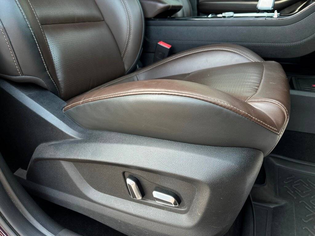 Chery Tiggo 8 Pro с пробегом — 2021 год. Фото: #26