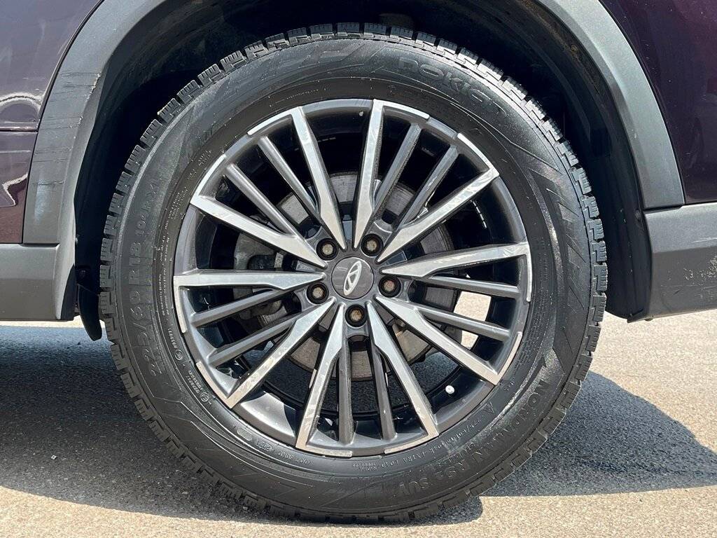 Chery Tiggo 8 Pro с пробегом — 2021 год. Фото: #29