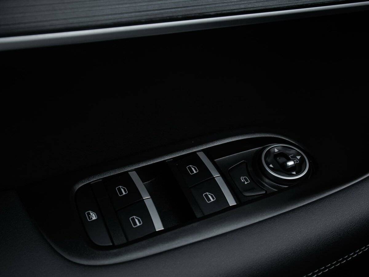 Chery Tiggo 7 Pro Max с пробегом — 2024 год. Фото: #29