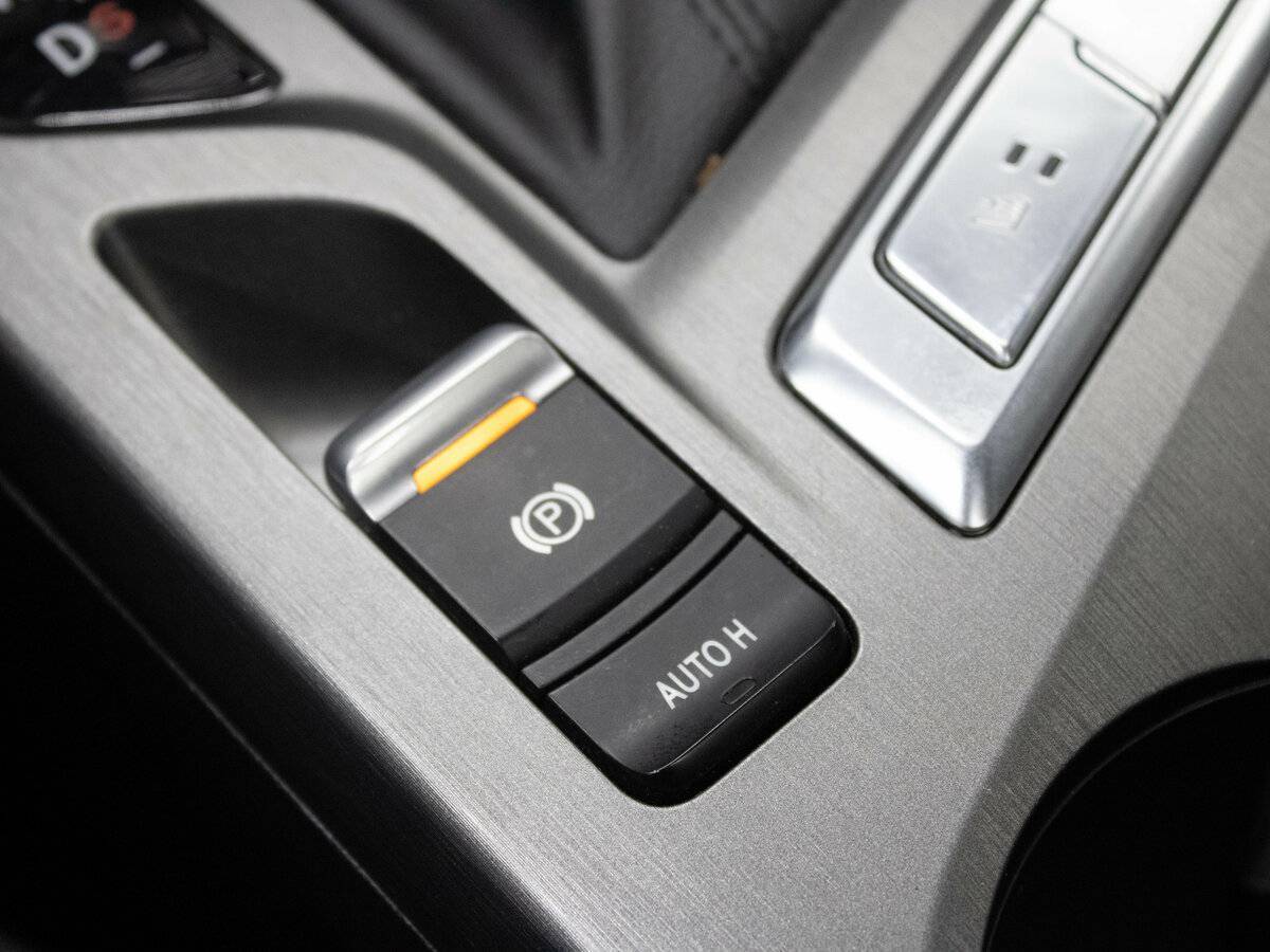 Changan CS35 Plus с пробегом — 2023 год. Фото: #23