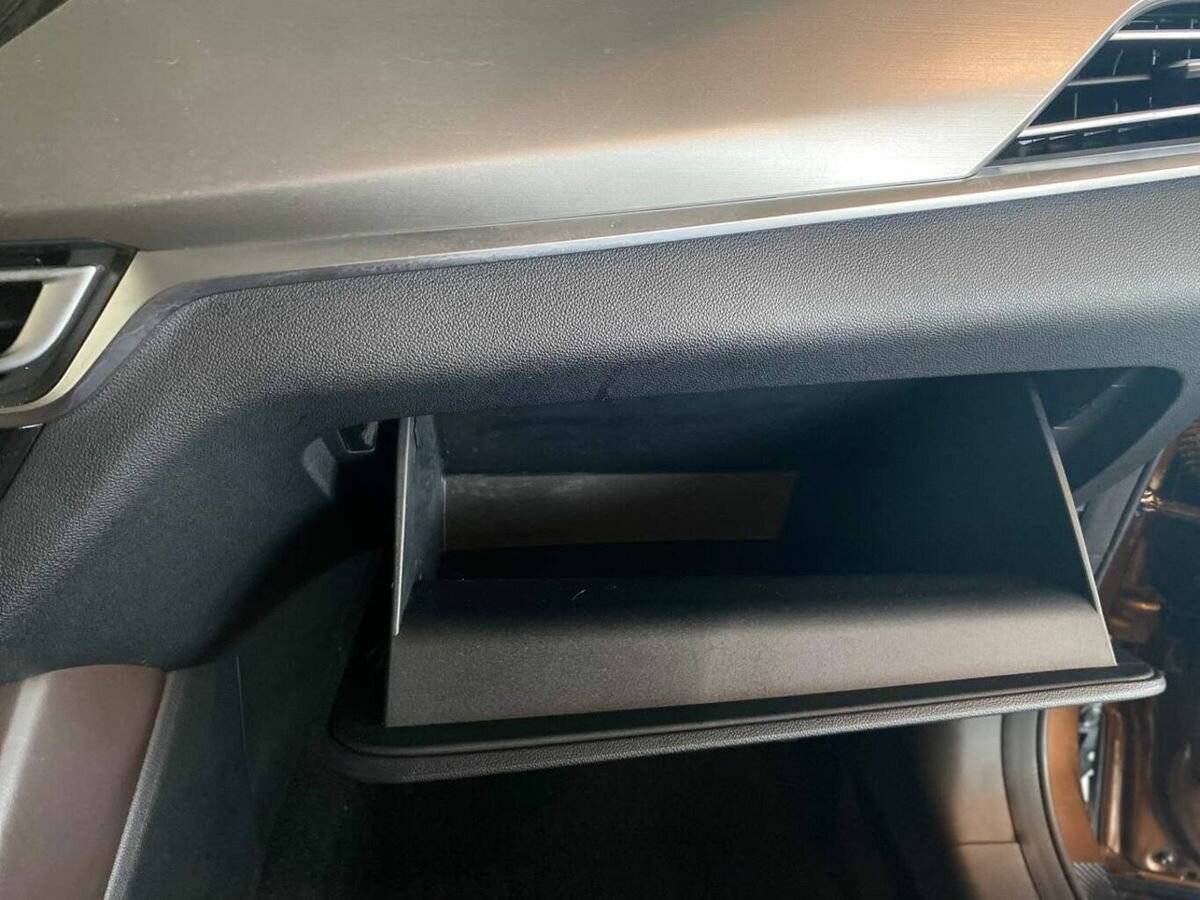 Changan CS35 Plus с пробегом — 2020 год. Фото: #29