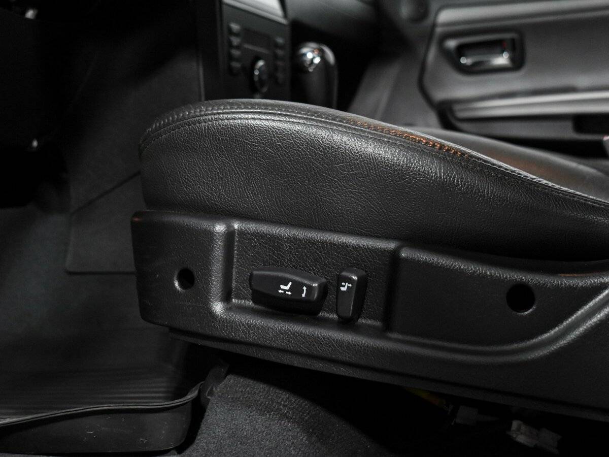 Great Wall Hover H5 с пробегом — 2014 год. Фото: #8