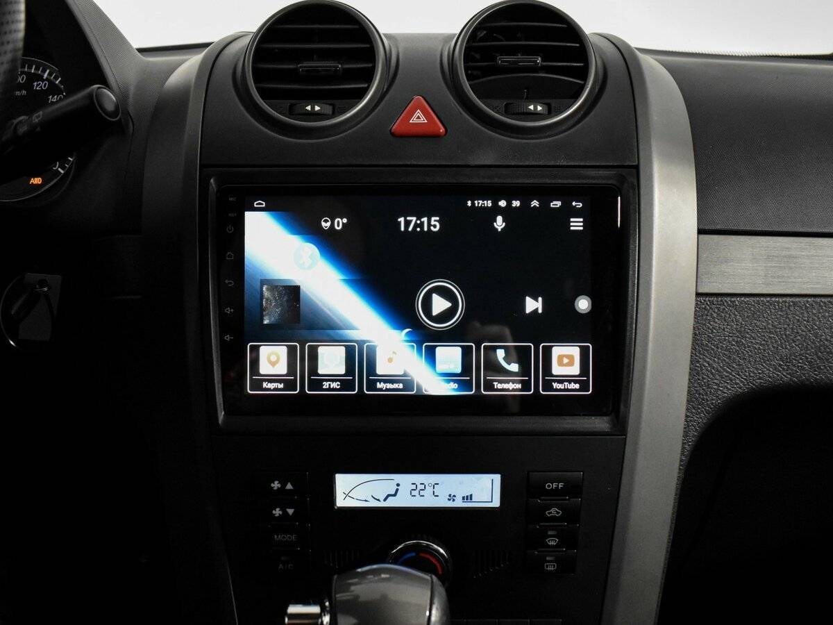 Great Wall Hover H5 с пробегом — 2014 год. Фото: #13