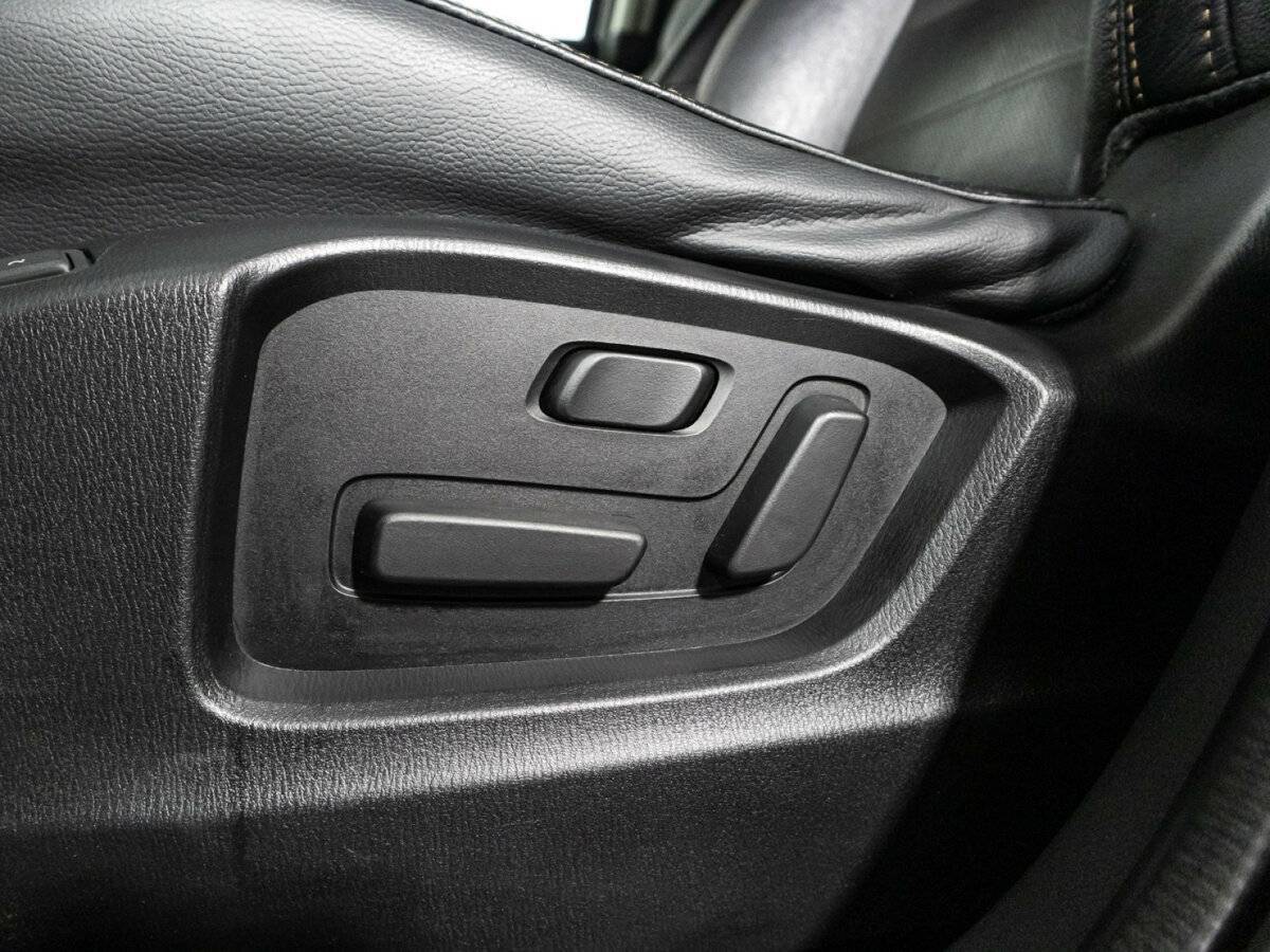 Mazda CX-5 с пробегом — 2017 год. Фото: #16