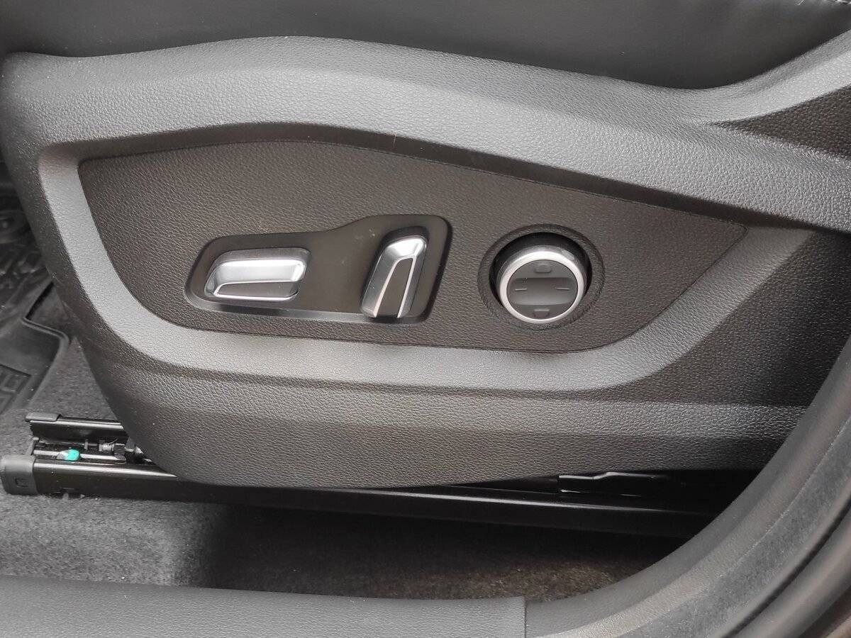 Chery Tiggo 4 Pro с пробегом — 2023 год. Фото: #14