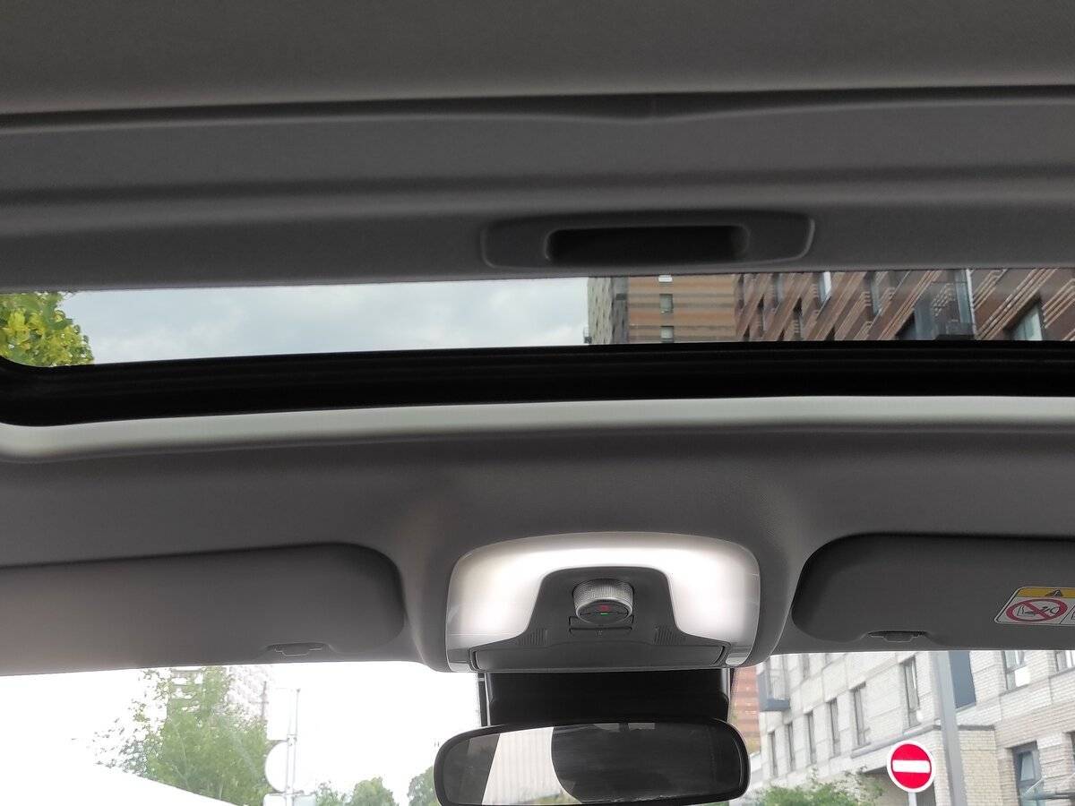 Chery Tiggo 4 Pro с пробегом — 2023 год. Фото: #15