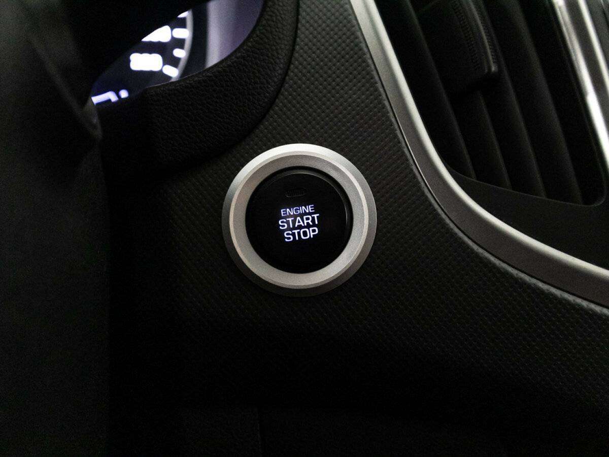 Hyundai Creta с пробегом — 2018 год. Фото: #17