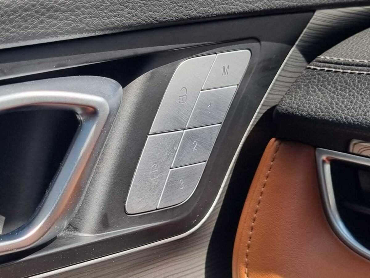 Chery Tiggo 8 Pro Max с пробегом — 2023 год. Фото: #21