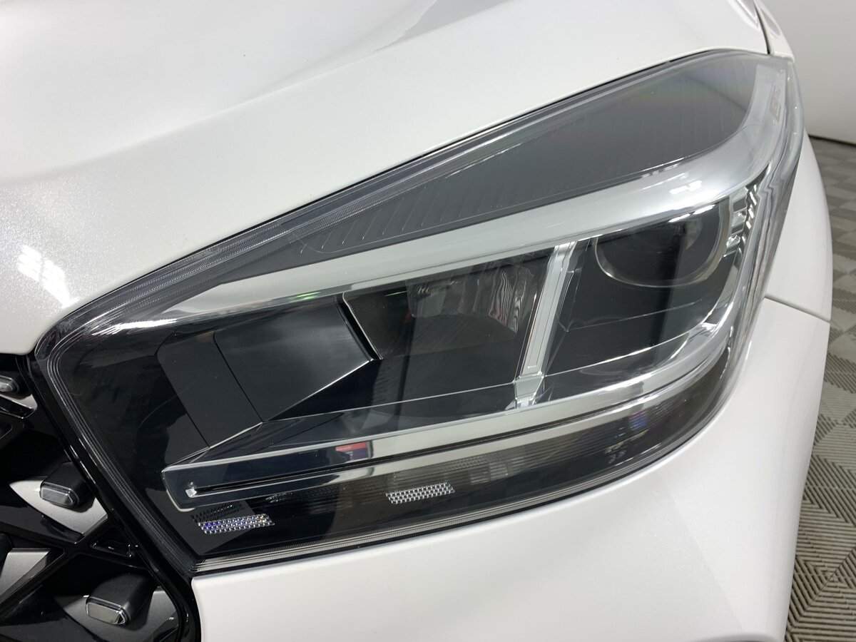 Chery Tiggo 4 Pro с пробегом — 2024 год. Фото: #23