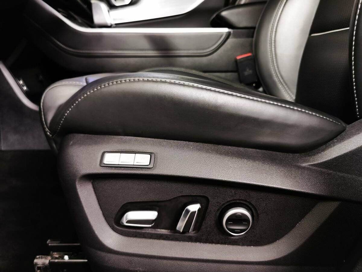 Chery Tiggo 7 Pro Max с пробегом — 2023 год. Фото: #15