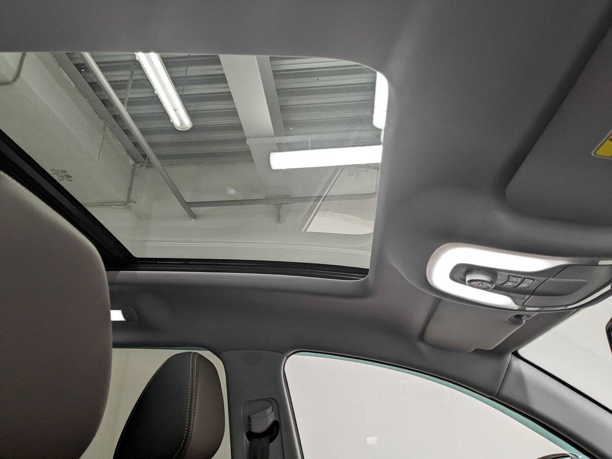 Chery Tiggo 8 Pro с пробегом — 2022 год. Фото: #20