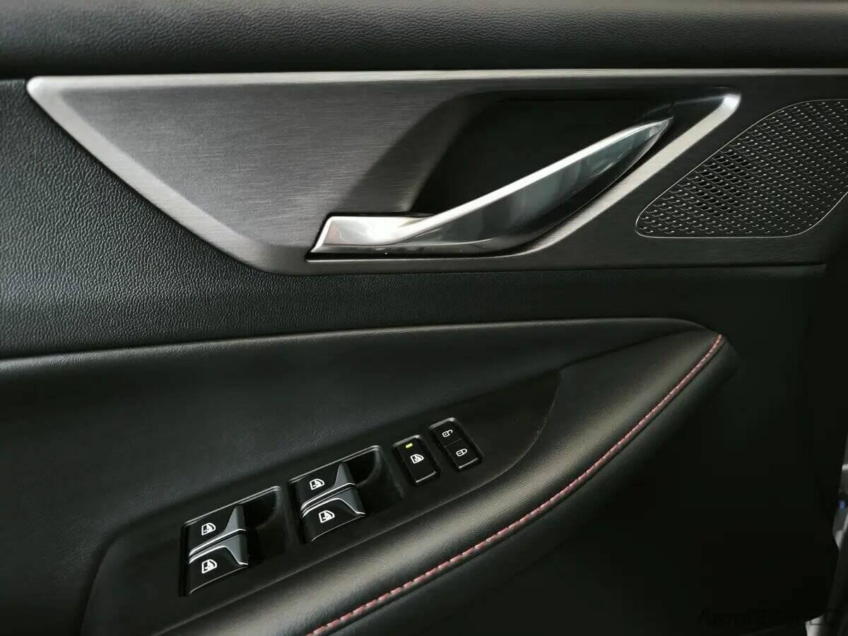 Changan CS35 Plus с пробегом — 2023 год. Фото: #10