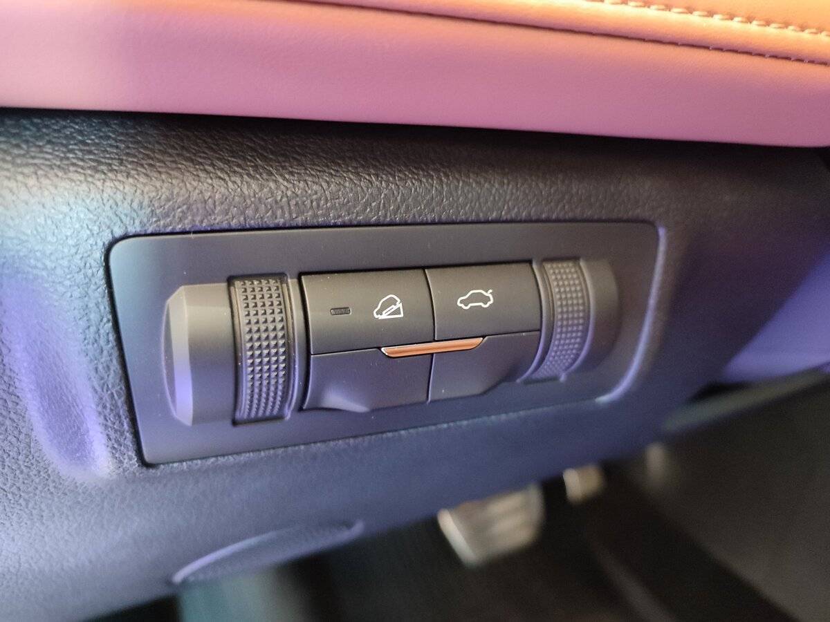 Chery Tiggo 8 Pro Max с пробегом — 2023 год. Фото: #21