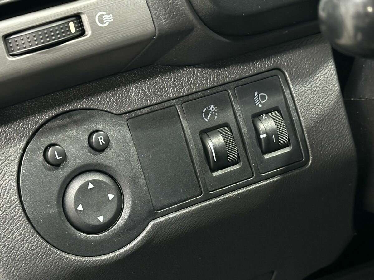 Chery Tiggo (T11) с пробегом — 2015 год. Фото: #18