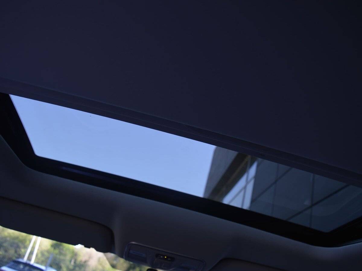 Changan CS35 Plus с пробегом — 2020 год. Фото: #14