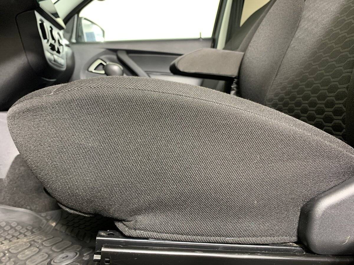 Lada (ВАЗ) Granta с пробегом — 2024 год. Фото: #15