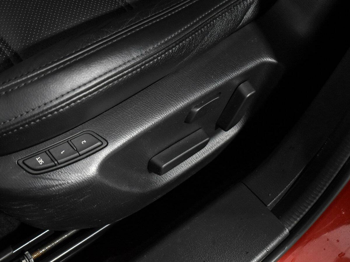 Mazda 6 с пробегом — 2017 год. Фото: #7