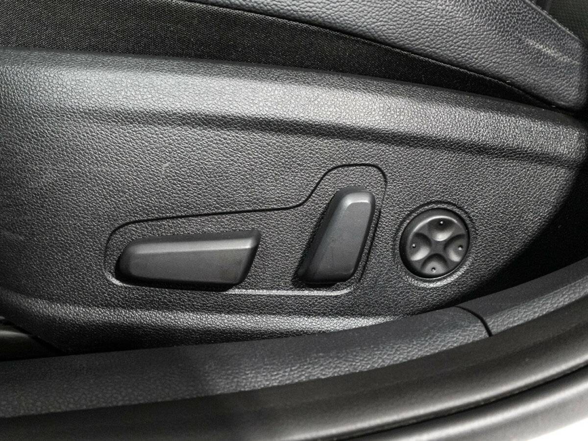 Kia Optima с пробегом — 2020 год. Фото: #17