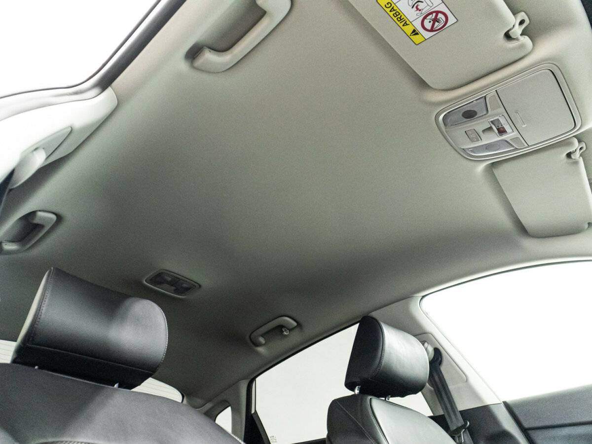 Kia Optima с пробегом — 2020 год. Фото: #24