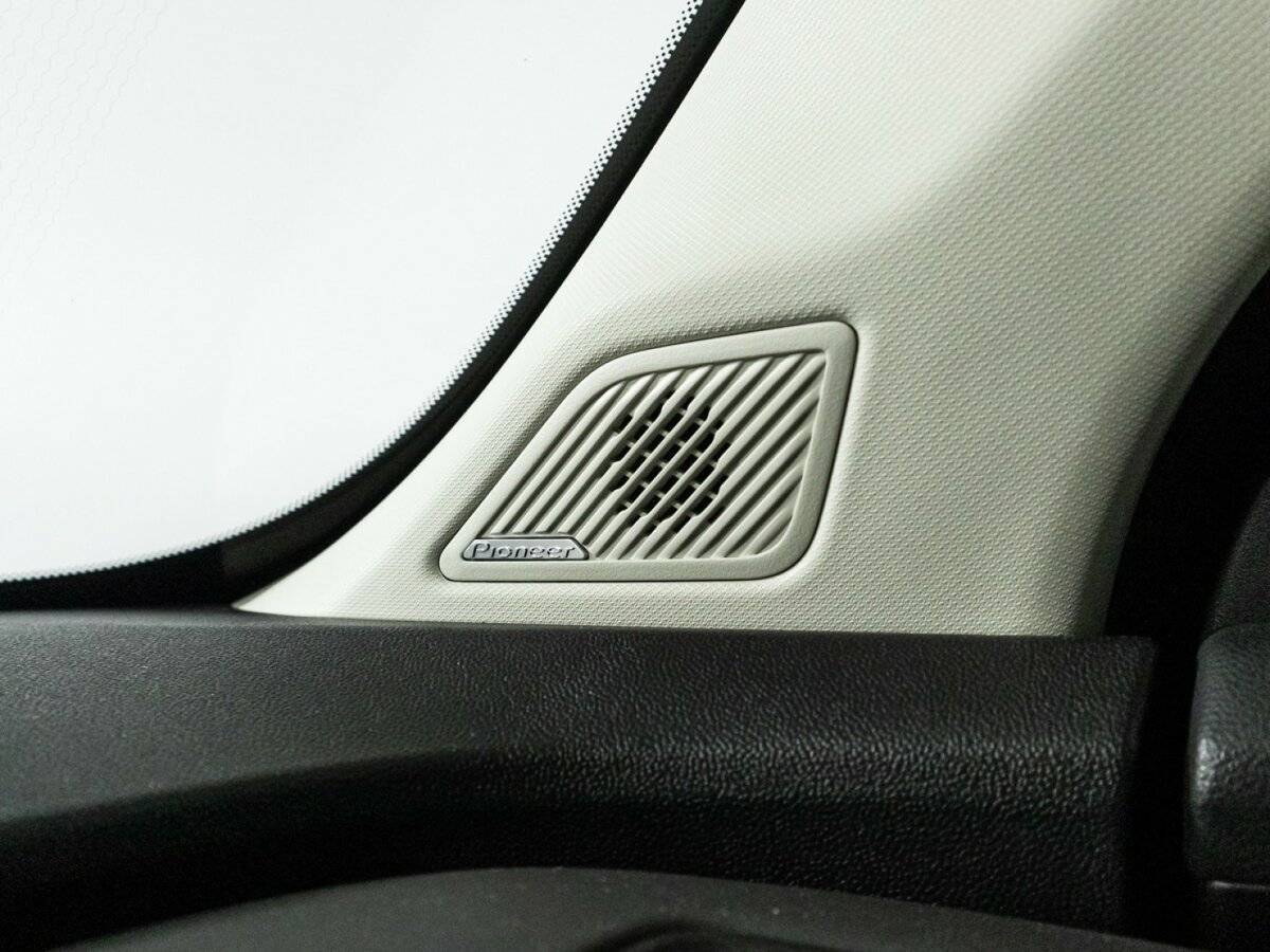 Changan CS55 Plus с пробегом — 2023 год. Фото: #21