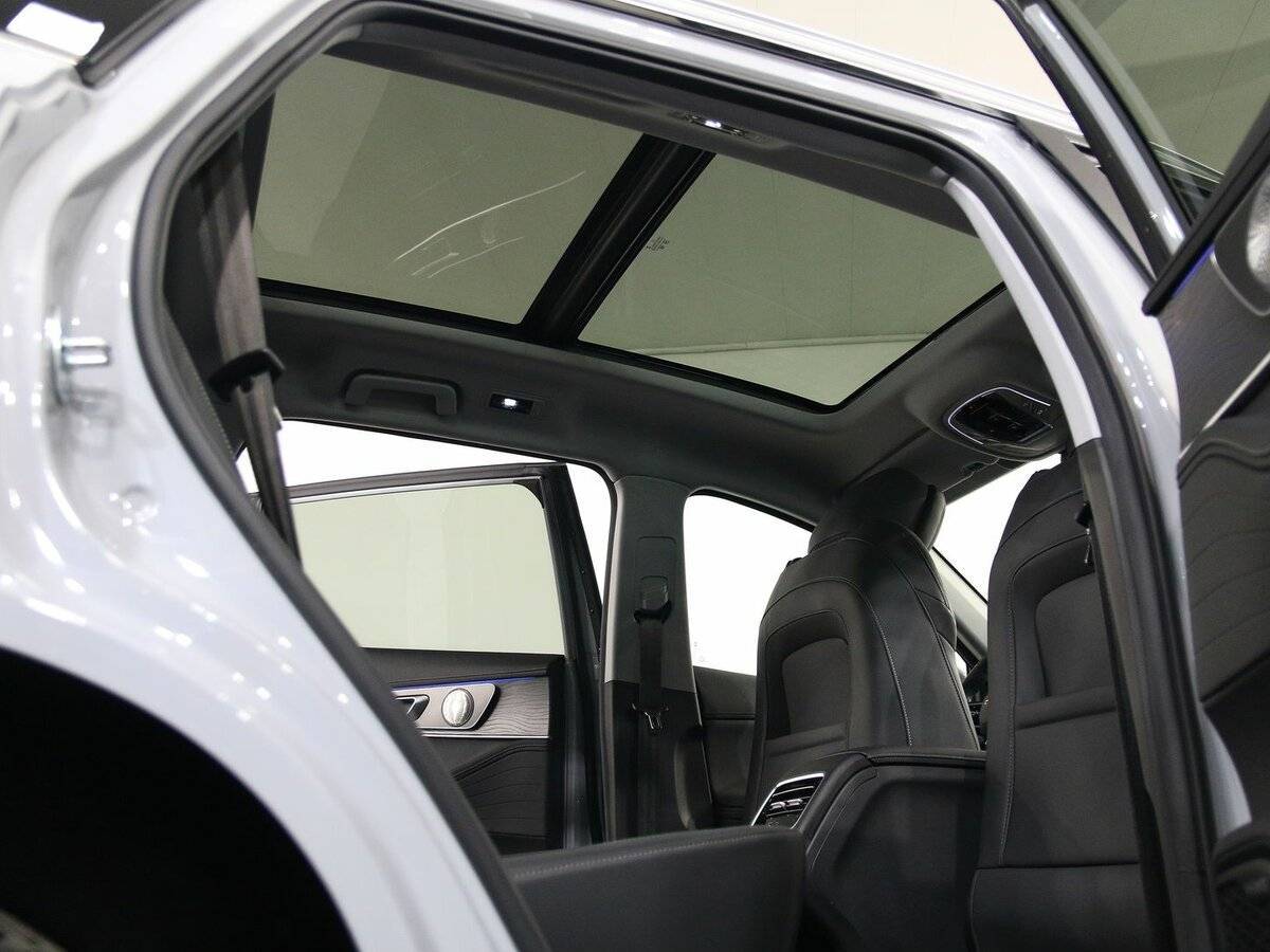 Chery Tiggo 8 Pro Max с пробегом — 2023 год. Фото: #10