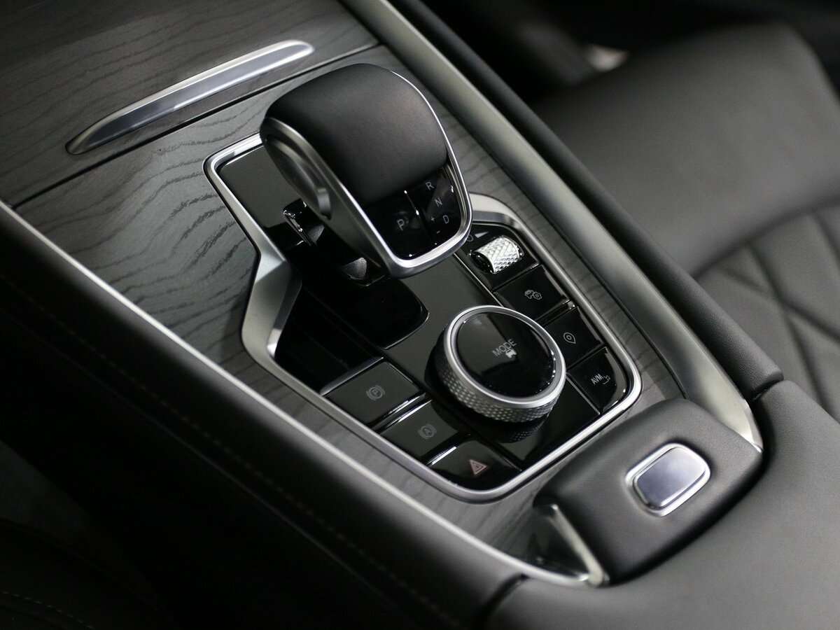 Chery Tiggo 8 Pro Max с пробегом — 2023 год. Фото: #14