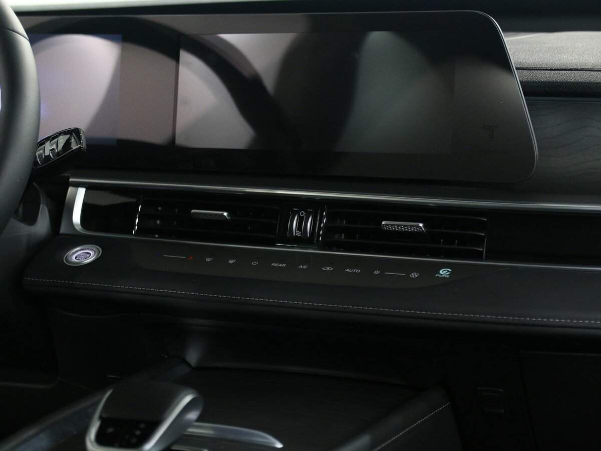 Chery Tiggo 8 Pro Max с пробегом — 2023 год. Фото: #16