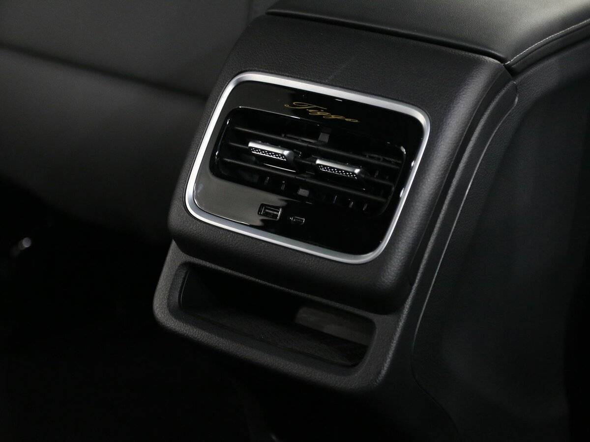 Chery Tiggo 8 Pro Max с пробегом — 2023 год. Фото: #19