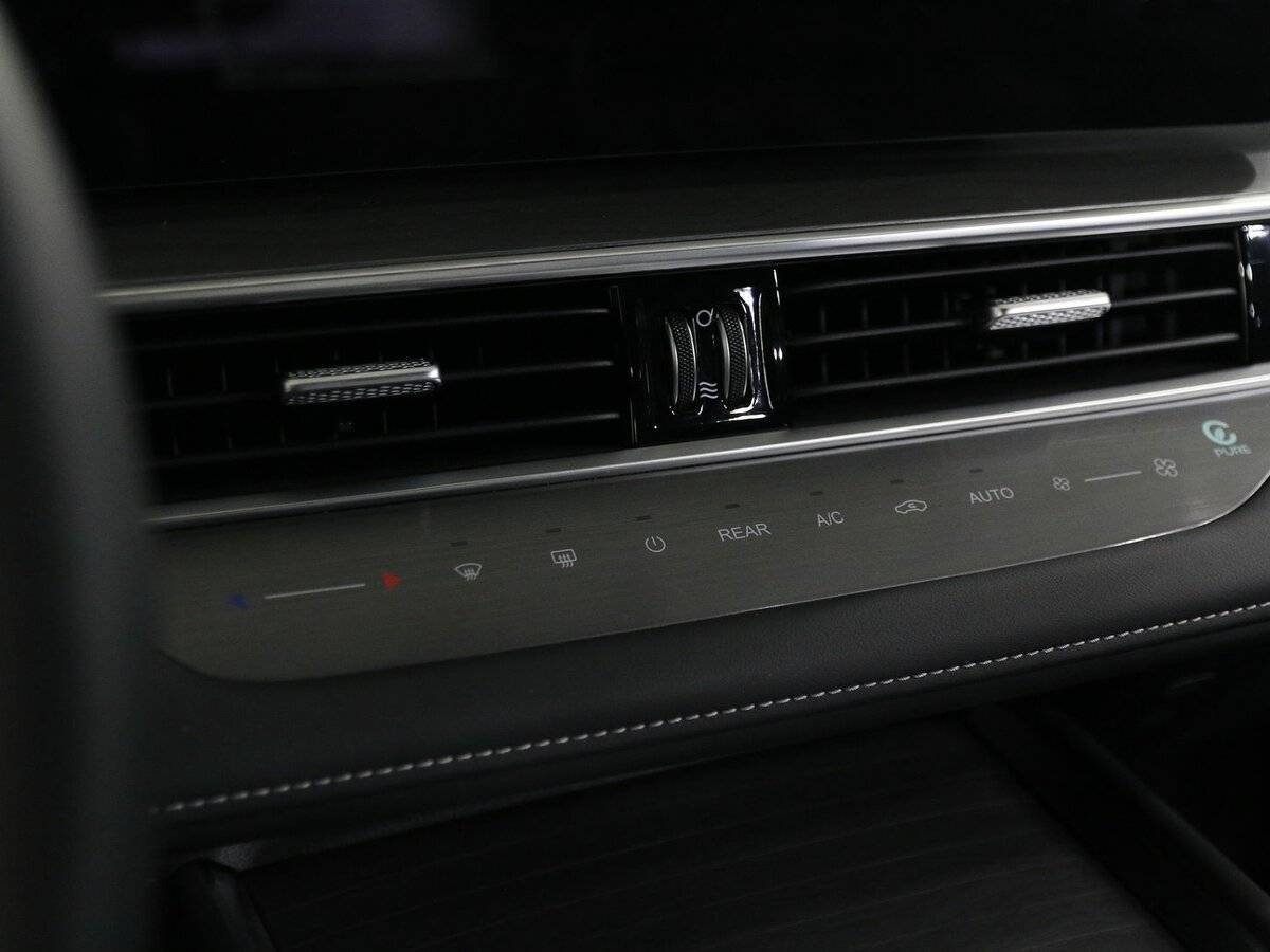 Chery Tiggo 8 Pro Max с пробегом — 2023 год. Фото: #21