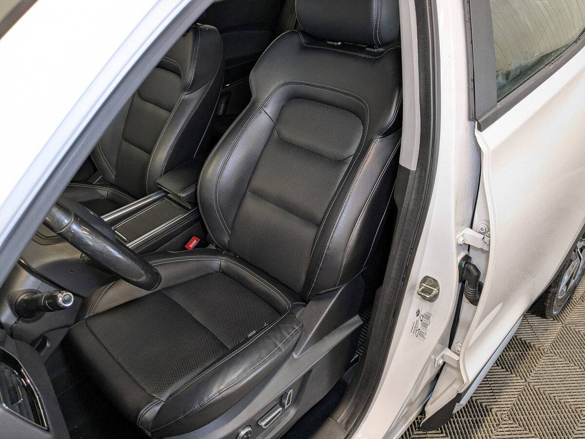 Chery Tiggo 4 с пробегом — 2021 год. Фото: #19