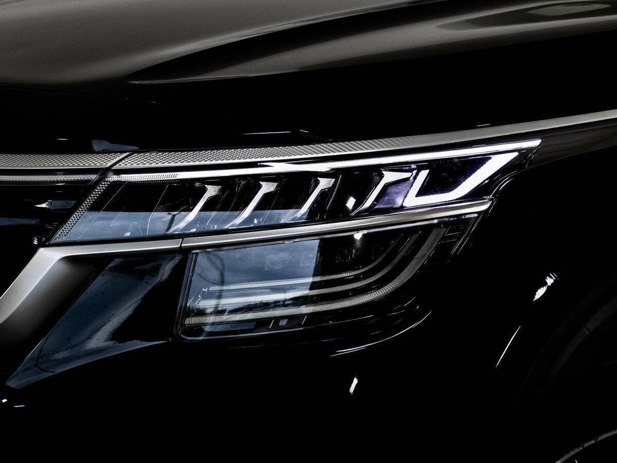 Kia Seltos с пробегом — 2022 год. Фото: #2