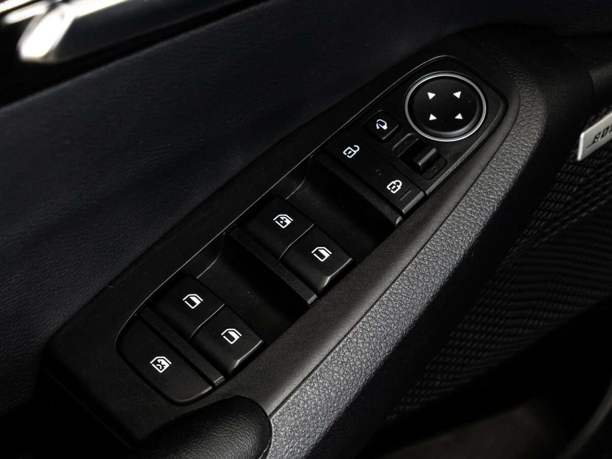 Kia Seltos с пробегом — 2022 год. Фото: #28