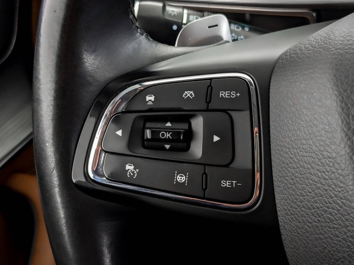 Chery Tiggo 8 Pro Max с пробегом — 2022 год. Фото: #29