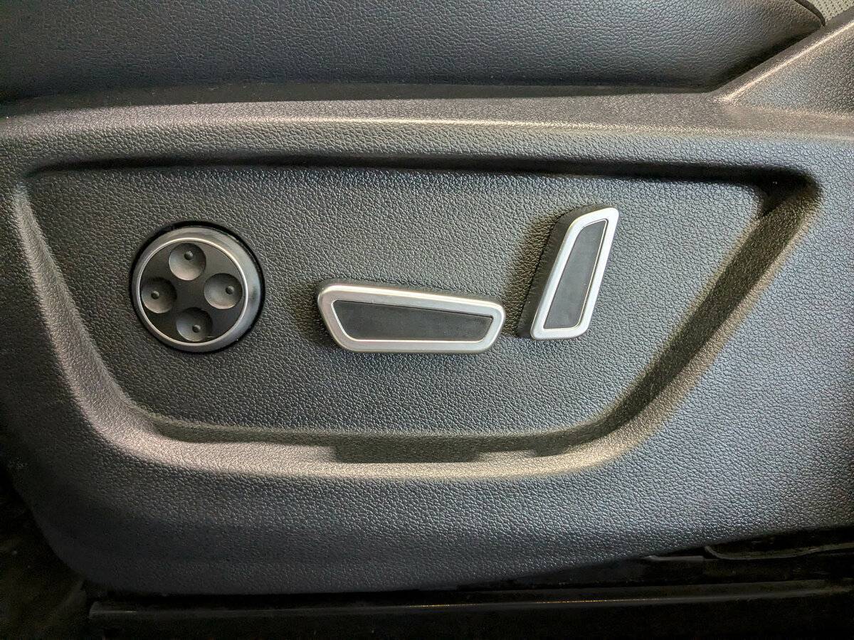 Chery Tiggo 4 с пробегом — 2021 год. Фото: #19