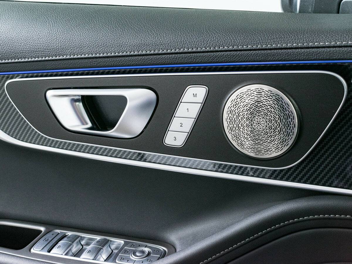 Chery Tiggo 7 Pro Max с пробегом — 2024 год. Фото: #19