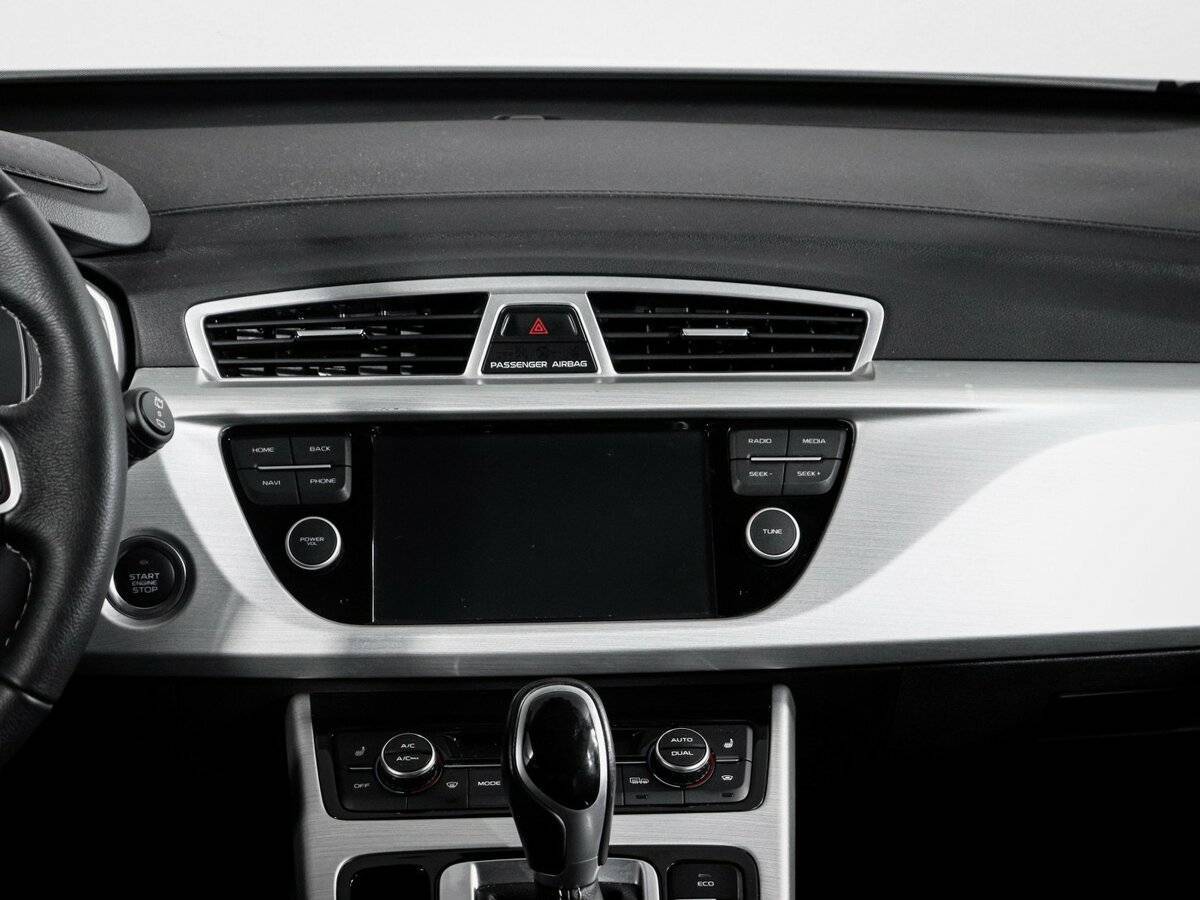 Geely Atlas с пробегом — 2021 год. Фото: #12