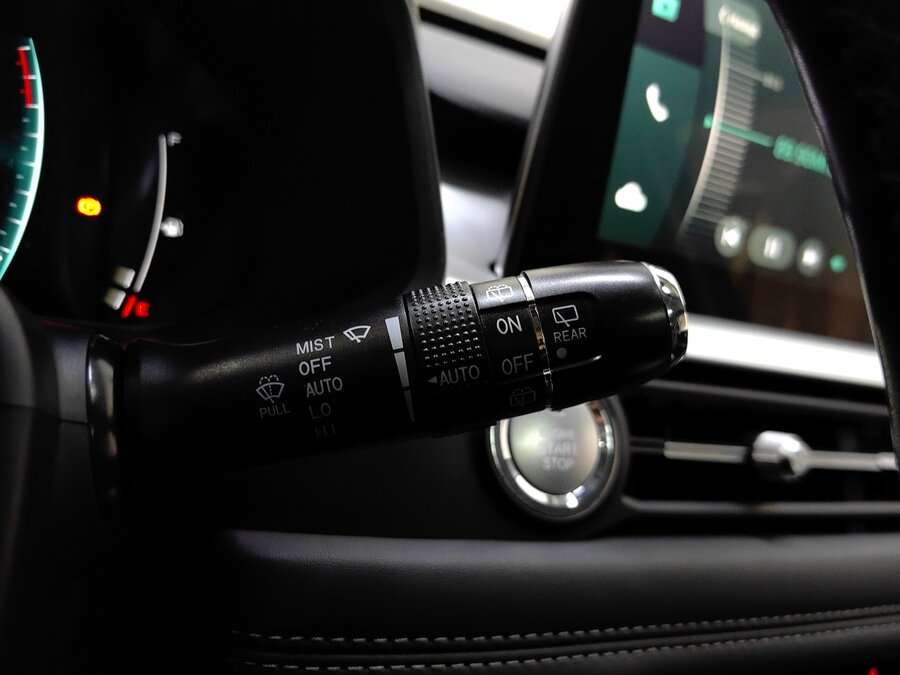 Chery Tiggo 7 Pro с пробегом — 2021 год. Фото: #19