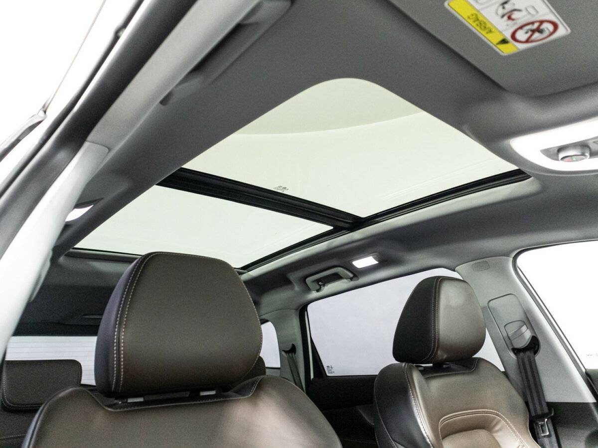 Chery Tiggo 8 Pro с пробегом — 2021 год. Фото: #23