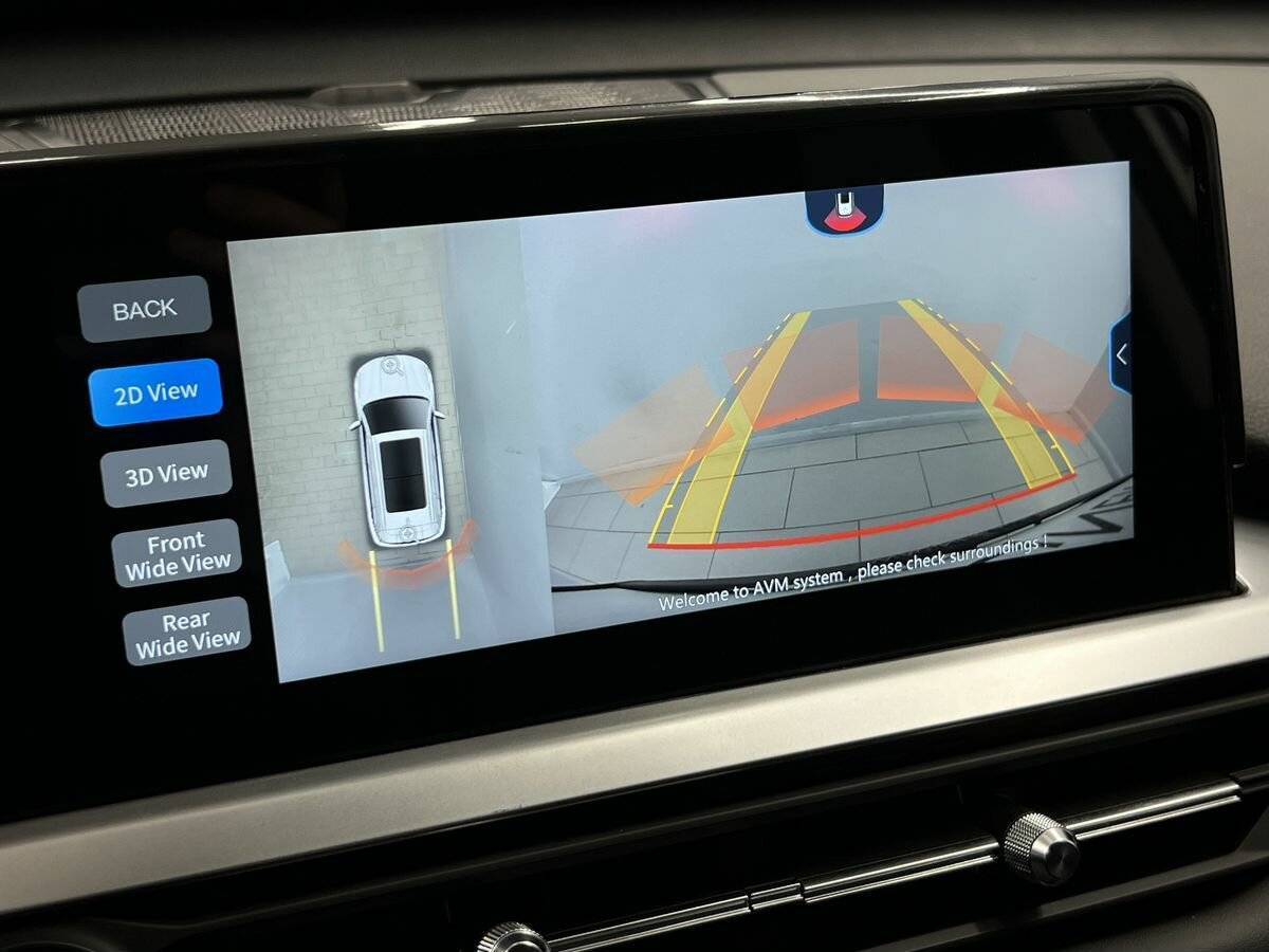 Chery Tiggo 7 Pro с пробегом — 2020 год. Фото: #14